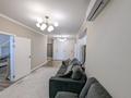 2-комнатная квартира · 66 м² · 7/10 этаж, Толе би 285/8 к1, 285/8 к2, 285/8 к3, 285/8 к4, 285/8 к5, 285/8 к6, 285/8 к7, 285/8 к8, 285/8 к9, 285/8 к10, 285/8 к11 за 48 млн ₸ в Алматы, Ауэзовский р-н — фото 3