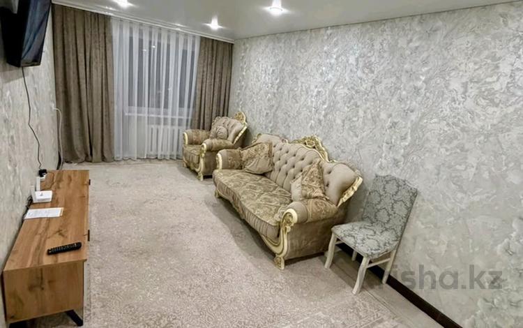 2-комнатная квартира · 45 м² · 4/5 этаж, М.жусупа — Горянков - Ленина за 12 000 ₸ в Экибастузе — фото 2