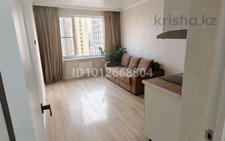1-комнатная квартира · 44 м² · 10/15 этаж, Райымбека 210 за 41 млн ₸ в Алматы, Алмалинский р-н — фото 2