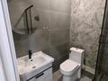1-комнатная квартира · 44 м² · 10/15 этаж, Райымбека 210 за 41 млн ₸ в Алматы, Алмалинский р-н — фото 5