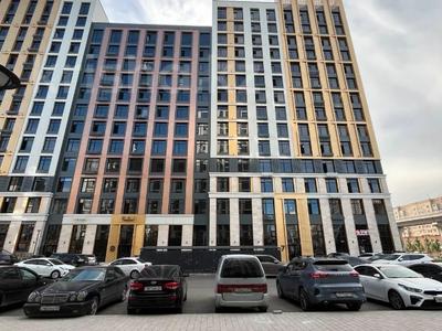 Свободное назначение · 88 м² за 115 млн ₸ в Астане, Сарайшык р-н