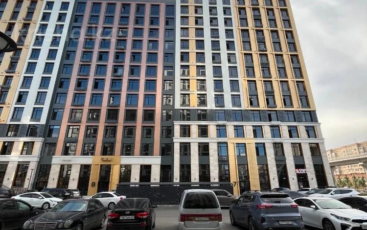 Свободное назначение · 88 м² за 115 млн ₸ в Астане, Сарайшык р-н — фото 2