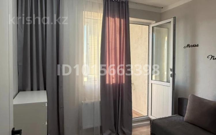 1-бөлмелі пәтер · 25 м² · 12/14 қабат, Е430 4 — МНУ (КазГЮУ), КазУТБ, бағасы: 180 000 ₸ в Астане, Нура р-н — фото 3