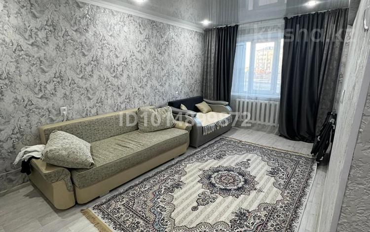 1-бөлмелі пәтер · 40 м² · 1/5 қабат, Русакова 7, бағасы: 130 000 ₸ в Балхаше — фото 3