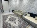 1-бөлмелі пәтер · 40 м² · 1/5 қабат, Русакова 7, бағасы: 130 000 ₸ в Балхаше — фото 2
