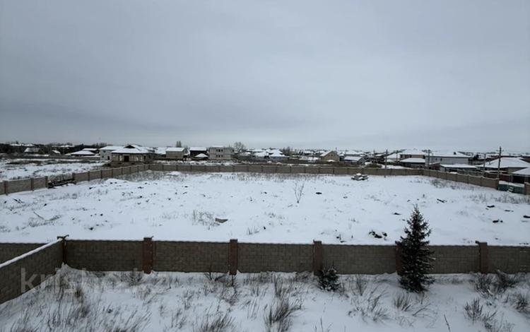 Жер телімі · 10 сотық, Альфараби, бағасы: 6 млн ₸ в Жибек Жолы — фото 3
