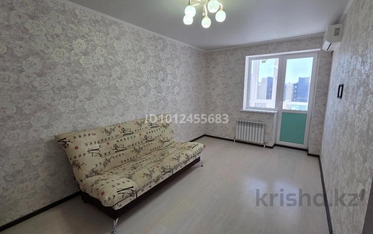1-бөлмелі пәтер · 33.3 м² · 9/9 қабат, Шакшак Жанибек Батыра 45Г, бағасы: ~ 16.4 млн ₸ в Костанае — фото 29
