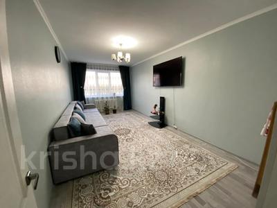 2-комнатная квартира · 62 м² · 2/5 этаж, мкр. Саялы 123 за 31.5 млн ₸ в Алматы, Алатауский р-н