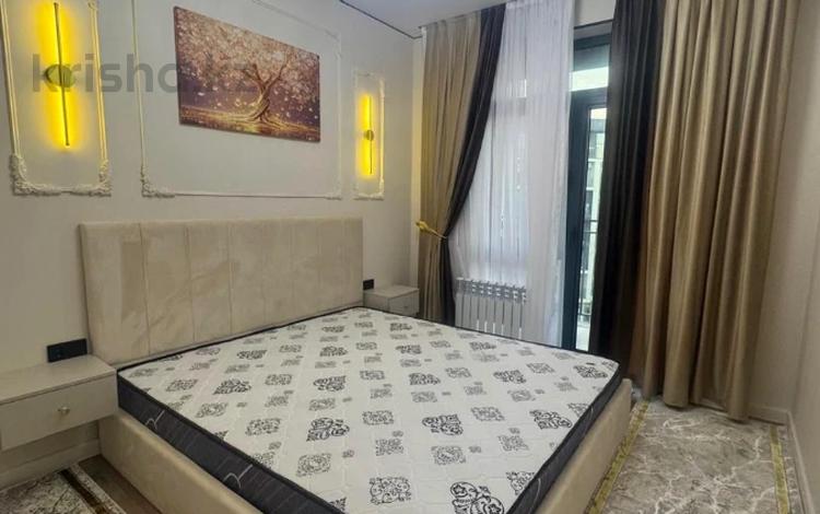 2-комнатная квартира · 45 м² · 4/7 этаж, СТ Монтажник, Алатауская трасса за 33.5 млн ₸ в  — фото 3