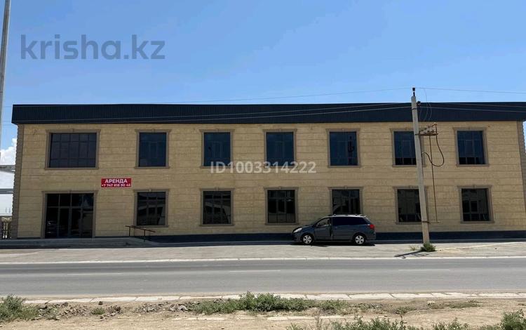 Магазины и бутики · 1000 м² за 1.3 млн 〒 в Атамекене — фото 2