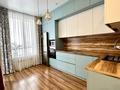 3-бөлмелі пәтер · 77.6 м² · 12/13 қабат, Туран 59/3 — Улы Дала, бағасы: 55.4 млн ₸ в Астане, Есильский р-н — фото 2