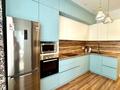 3-бөлмелі пәтер · 77.6 м² · 12/13 қабат, Туран 59/3 — Улы Дала, бағасы: 55.4 млн ₸ в Астане, Есильский р-н