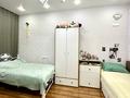 3-бөлмелі пәтер · 77.6 м² · 12/13 қабат, Туран 59/3 — Улы Дала, бағасы: 55.4 млн ₸ в Астане, Есильский р-н — фото 8