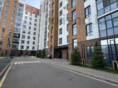 3-бөлмелі пәтер · 64.1 м² · 8/10 қабат, мкр Юго-Восток, Муканова 9/3, бағасы: 34.5 млн ₸ в Караганде, Казыбек би р-н