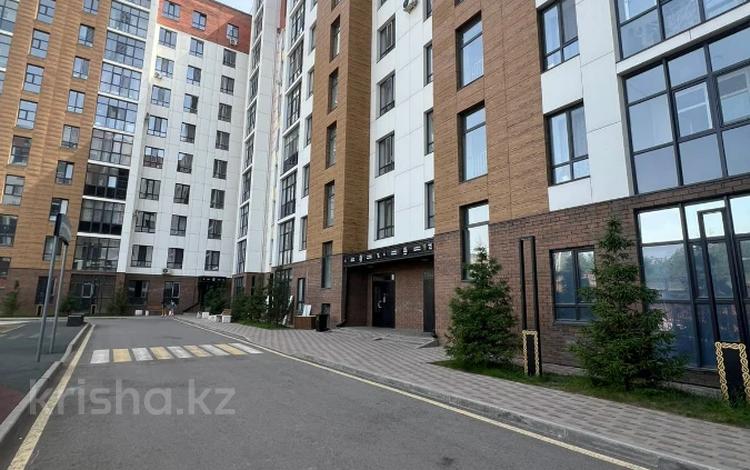 3-бөлмелі пәтер · 64.1 м² · 8/10 қабат, мкр Юго-Восток, Муканова 9/3, бағасы: 34.5 млн ₸ в Караганде, Казыбек би р-н — фото 2
