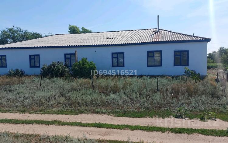 Отдельный дом · 10 комнат · 435 м² · 100 сот., Школьная 1а — Нижний курайлы за 30 млн 〒 в Актобе, жилой массив Курайлы — фото 6