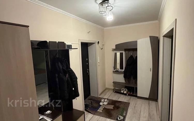 1-комнатная квартира · 43 м² · 5/9 этаж, Абылай хана 1/3 за 24.6 млн ₸ в Кокшетау — фото 2