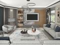 Отдельный дом · 7 комнат · 420 м² · 25 сот., Мanavgat 1 за ~ 1.6 млрд ₸ в Анталье — фото 10