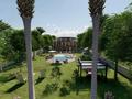 Отдельный дом · 7 комнат · 420 м² · 25 сот., Мanavgat 1 за ~ 1.6 млрд ₸ в Анталье — фото 16