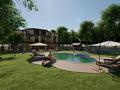 Отдельный дом · 7 комнат · 420 м² · 25 сот., Мanavgat 1 за ~ 1.6 млрд ₸ в Анталье — фото 17