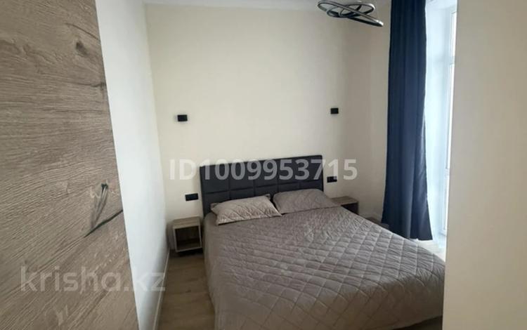 2 комнаты · 45 м² · 3/6 этаж, мкр Юго-Восток, Мкр Гульдер 2 за 70 000 〒 в Караганде, Казыбек би р-н — фото 2