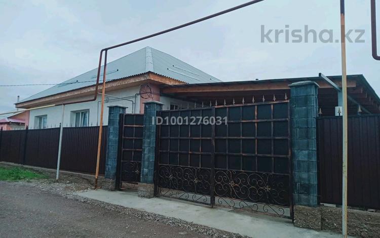 Отдельный дом · 4 комнаты · 100 м² · 6 сот., Береке 400а за 50 млн 〒 в  — фото 2