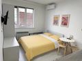 1-комнатная квартира · 25 м² · 1/12 этаж, Сатпаева 90/16 за 220 000 ₸ в Алматы, Бостандыкский р-н