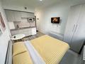 1-комнатная квартира · 25 м² · 1/12 этаж, Сатпаева 90/16 за 220 000 ₸ в Алматы, Бостандыкский р-н — фото 4