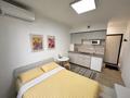 1-комнатная квартира · 25 м² · 1/12 этаж, Сатпаева 90/16 за 220 000 ₸ в Алматы, Бостандыкский р-н — фото 3