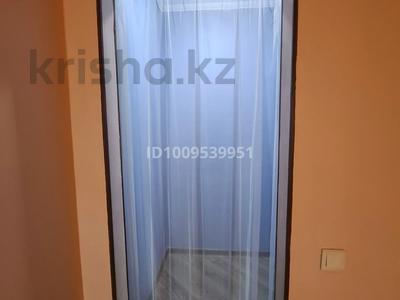 2-комнатная квартира · 55 м² · 6/15 этаж, Навои 208 — Торайгырова за 46 млн 〒 в Алматы, Бостандыкский р-н