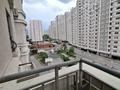 2-комнатная квартира · 55 м² · 6/15 этаж, Навои 208 — Торайгырова за 46 млн ₸ в Алматы, Бостандыкский р-н — фото 11