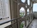 2-комнатная квартира · 55 м² · 6/15 этаж, Навои 208 — Торайгырова за 46 млн ₸ в Алматы, Бостандыкский р-н — фото 12