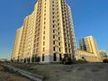 3-комнатная квартира · 83.5 м², Сафуан Шаймерденов 1 — Комфорт + класс за 31.7 млн ₸ в Астане, Сарайшык р-н
