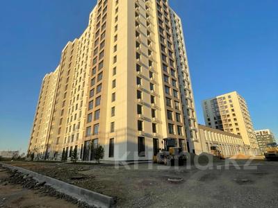 3-комнатная квартира · 83.5 м², Сафуан Шаймерденов 1 — Комфорт + класс за 31.7 млн ₸ в Астане, Сарайшык р-н