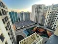 3-комнатная квартира · 83.5 м², Сафуан Шаймерденов 1 — Комфорт + класс за 31.7 млн ₸ в Астане, Сарайшык р-н — фото 23