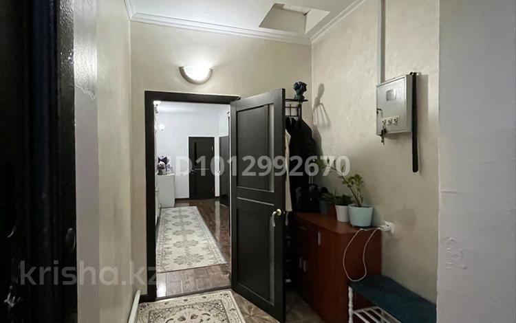Отдельный дом · 4 комнаты · 144 м² · 10 сот., Мукана Төлебаеву 87 за 55 млн ₸ в Алмалы — фото 2