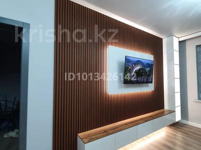 2-бөлмелі пәтер · 45 м² · 12/12 қабат, Райымбека 210, бағасы: 47 млн ₸ в Алматы, Алмалинский р-н