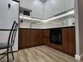 2-комнатная квартира · 45 м² · 12/12 этаж, Райымбека 210 за 47 млн ₸ в Алматы, Алмалинский р-н — фото 4