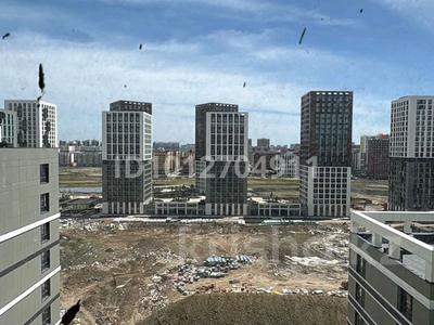 2-комнатная квартира · 69.4 м² · 13/18 этаж, Е-36 13 за 45 млн ₸ в Астане, Нура р-н