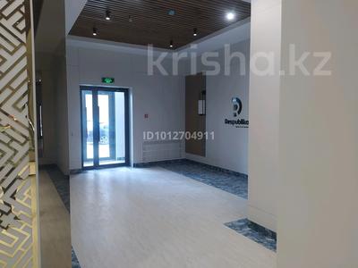 2-комнатная квартира · 69.4 м² · 13/18 этаж, Е-36 13 за 45 млн ₸ в Астане, Нура р-н