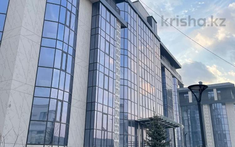 2-комнатная квартира · 52 м² · 2/5 этаж, Акселеу Сейдембек 105/6 за 39.8 млн 〒 в Алматы, Наурызбайский р-н — фото 2