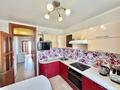 4-комнатная квартира · 76.5 м² · 7/9 этаж, мкр Юго-Восток, проспект Республики за 28.5 млн ₸ в Караганде, Казыбек би р-н — фото 15