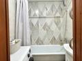 4-комнатная квартира · 76.5 м² · 7/9 этаж, мкр Юго-Восток, проспект Республики за 28.5 млн ₸ в Караганде, Казыбек би р-н — фото 17