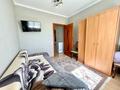 4-комнатная квартира · 76.5 м² · 7/9 этаж, мкр Юго-Восток, проспект Республики за 28.5 млн ₸ в Караганде, Казыбек би р-н — фото 7