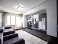 2-комнатная квартира, 50 м², 5/5 этаж, маркова за 35.8 млн 〒 в Алматы, Бостандыкский р-н