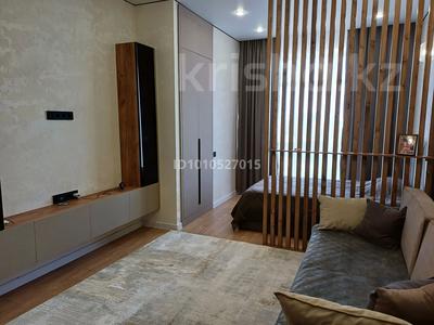 1-бөлмелі пәтер · 43 м² · 11/12 қабат, А-52 8/1, бағасы: 32 млн ₸ в Астане, Сарайшык р-н