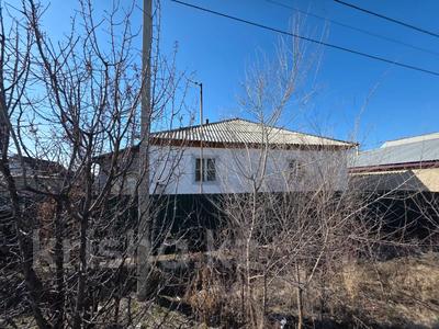 Отдельный дом · 3 комнаты · 60 м² · 6 сот., Алдабергенова 016 за 9.6 млн ₸ в Талдыкоргане