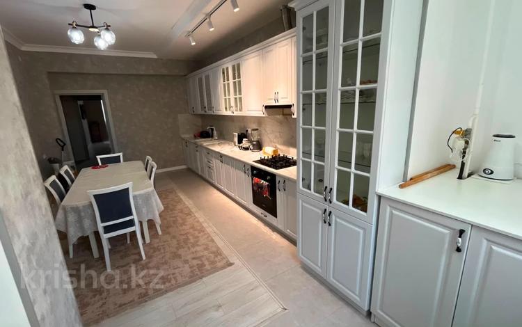 3-бөлмелі пәтер · 120 м² · 2/10 қабат, 19-ш/а. 43, бағасы: 58 млн ₸ в Актау, 19-й мкр — фото 3