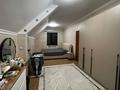 Отдельный дом · 4 комнаты · 110.7 м² · 9 сот., мкр Калкаман-2 актамберди жырау 51а за 100 млн ₸ в Алматы, Наурызбайский р-н