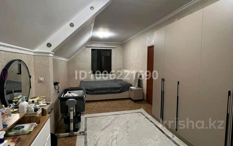 Отдельный дом · 4 комнаты · 110.7 м² · 9 сот., мкр Калкаман-2 актамберди жырау 51а за 100 млн ₸ в Алматы, Наурызбайский р-н — фото 2
